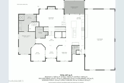 127 Pinecrest Dr, Dalton, MA 01226 - Photo 71