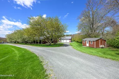 311 Co Rd 13 Rd, Old Chatham, NY 12136 - Photo 65