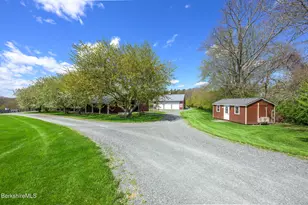 311 Co Rd 13 Rd, Old Chatham, NY 12136 - Photo 65