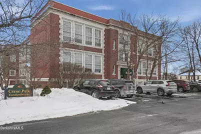 81 Dartmouth St #108, Pittsfield, MA 01201 - Photo 7