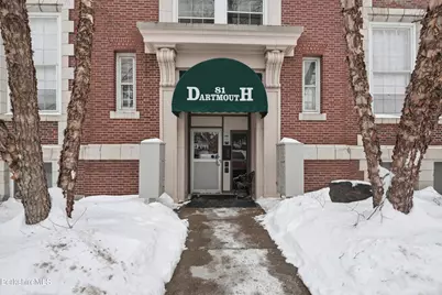 81 Dartmouth St #108, Pittsfield, MA 01201 - Photo 27