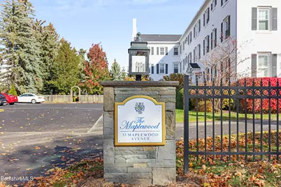 33 Maplewood Ave #103, Pittsfield, MA 01201 - Photo 1