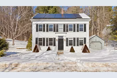 12 Alford Center Rd, Alford, MA 01230 - Photo 1