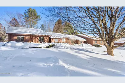 36 Churchill Crest #36, Pittsfield, MA 01201 - Photo 1