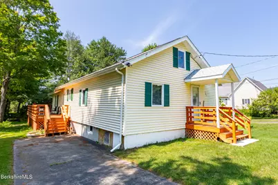 561 Pecks Rd, Pittsfield, MA 01201 - Photo 1