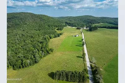 Lot 9E Stewart White Rd, Cheshire, MA 01225 - Photo 5