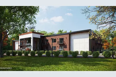 148 Maple Ave #12, Great Barrington, MA 01230 - Photo 3