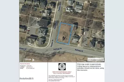 0 Parker St, Pittsfield, MA 01201 - Photo 3