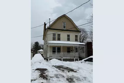 110-112 Lenox Ave, Pittsfield, MA 01201 - Photo 1