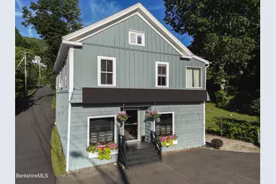 402 Park St, Great Barrington, MA 01236 - Photo 1