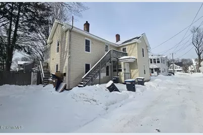 27-31 Pleasant St, Pittsfield, MA 01201 - Photo 1