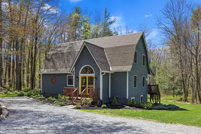 594 Shunpike Rd, Sheffield, MA 01257 - Photo 1