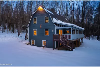 594 Shunpike Rd, Sheffield, MA 01257 - Photo 9