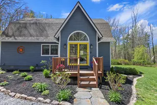 594 Shunpike Rd, Sheffield, MA 01257 - Photo 1
