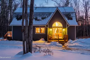 594 Shunpike Rd, Sheffield, MA 01257 - Photo 1