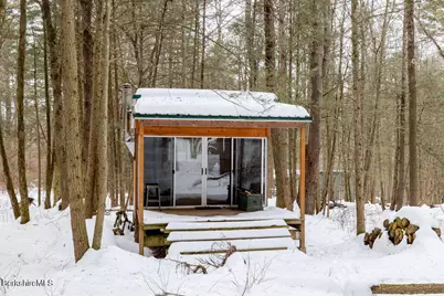 812 Canaan Southfield Rd, New Marlboro, MA 01259 - Photo 35