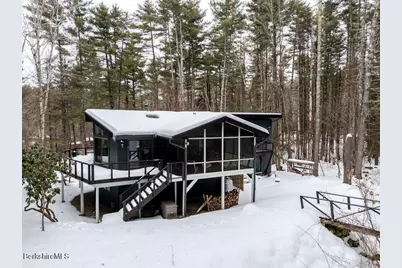 812 Canaan Southfield Rd, New Marlboro, MA 01259 - Photo 3