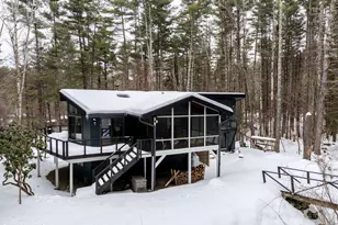 812 Canaan Southfield Rd, New Marlboro, MA 01259 - Photo 3