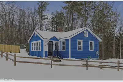 119 Orlando Ave, Pittsfield, MA 01201 - Photo 1