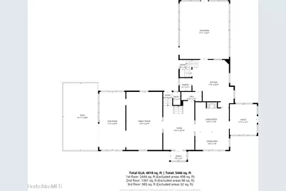 95 Lewis Ave, Great Barrington, MA 01230 - Photo 51