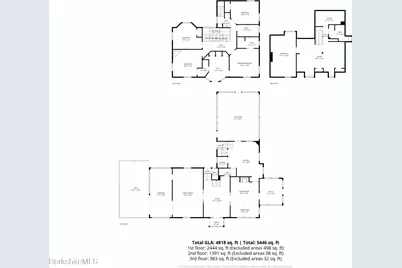 95 Lewis Ave, Great Barrington, MA 01230 - Photo 61