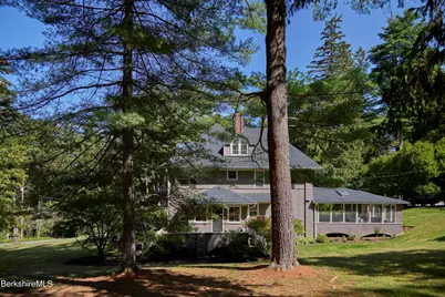 95 Lewis Ave, Great Barrington, MA 01230 - Photo 3