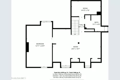 95 Lewis Ave, Great Barrington, MA 01230 - Photo 53