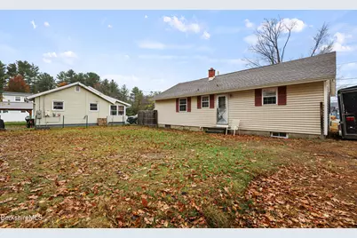 41 Jayne Ave, Pittsfield, MA 01201 - Photo 21