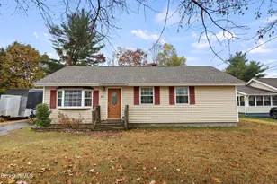 41 Jayne Ave, Pittsfield, MA 01201 - Photo 1