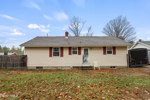 41 Jayne Ave, Pittsfield, MA 01201 - Photo 19