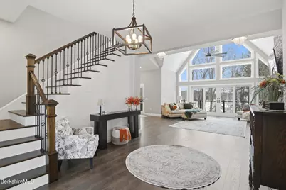 171 Bull Hill Rd, Lanesborough, MA 01237 - Photo 5