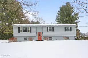 184 Washington Mountain Rd, Lee, MA 01238 - Photo 1