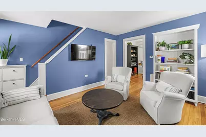 8 Lukeman Ln, Stockbridge, MA 01262 - Photo 3