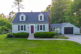 8 Lukeman Ln, Stockbridge, MA 01262 - Photo 1
