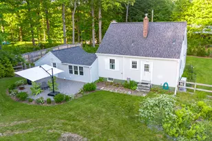 8 Lukeman Ln, Stockbridge, MA 01262 - Photo 21