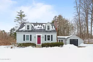 8 Lukeman Ln, Stockbridge, MA 01262 - Photo 1