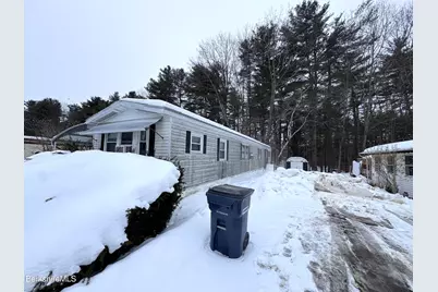 245 Cheshire Rd #54, Pittsfield, MA 01201 - Photo 15