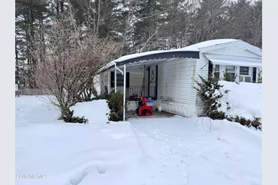 245 Cheshire Rd #54, Pittsfield, MA 01201 - Photo 1