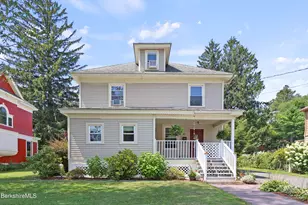 47 Onota St, Pittsfield, MA 01201 - Photo 1
