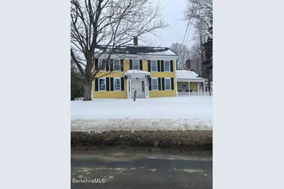 18 W Mountain Rd, Cheshire, MA 01225 - Photo 3