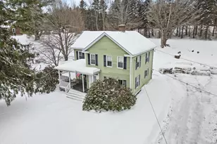 971 N State Rd, Cheshire, MA 01225 - Photo 1