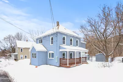 19 Fairgrounds Ave, North Adams, MA 01247 - Photo 1