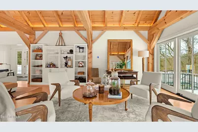 55 Main St, Stockbridge, MA 01262 - Photo 5