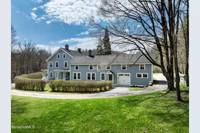 1539 Green River Rd #2, Williamstown, MA 01267 - Photo 3