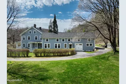 1539 Green River Rd #2, Williamstown, MA 01267 - Photo 1