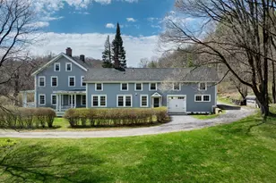 1539 Green River Rd, Williamstown, MA 01267 - Photo 1