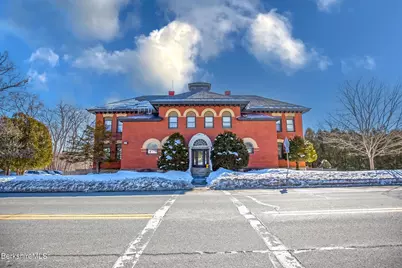 60 North St #7, Dalton, MA 01226 - Photo 23