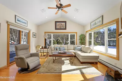 581 Red Barn Rd, Dalton, MA 01226 - Photo 21