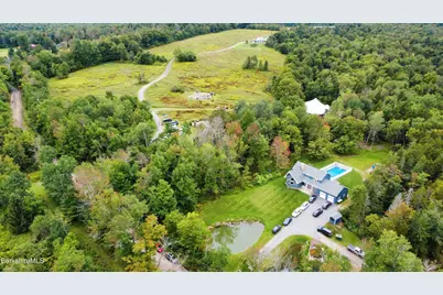 141 Griffin Hill Rd, Savoy, MA 01256 - Photo 3