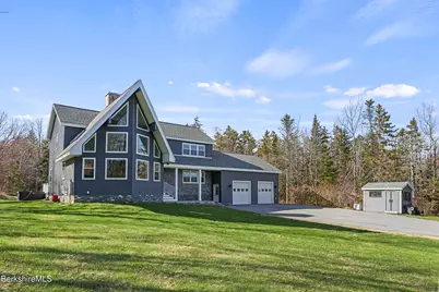 141 Griffin Hill Rd, Savoy, MA 01256 - Photo 73